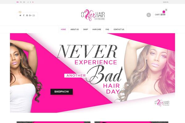 Site using Woocommerce-deposits plugin