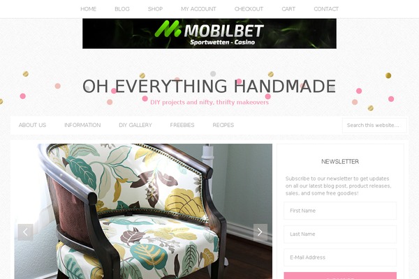 Site using Woocommerce-payments plugin