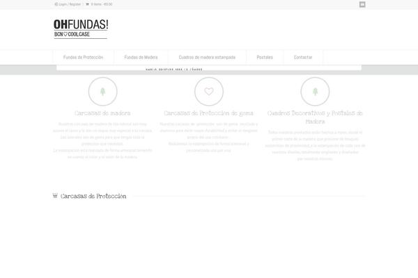 RT-Theme 18 theme site design template sample