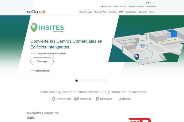 Site using WP-Syntax plugin