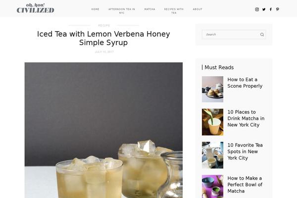 Site using Convertkit plugin