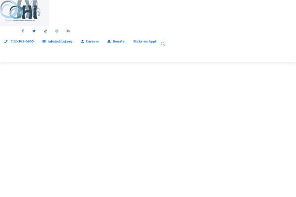Site using Ticker-ultimate plugin