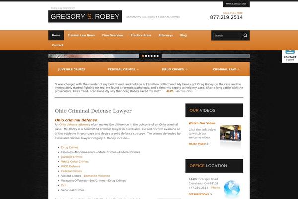 Site using Litespeed-cache plugin