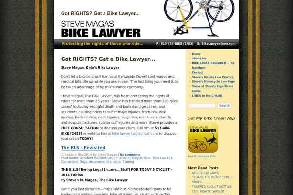 ohiobikelawyer.com site used R755