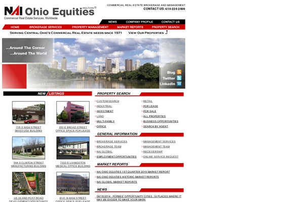 Mystique theme site design template sample