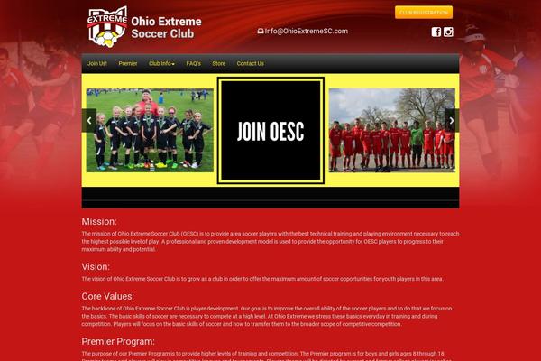 ohioextremesc.com site used Now-b00tpress
