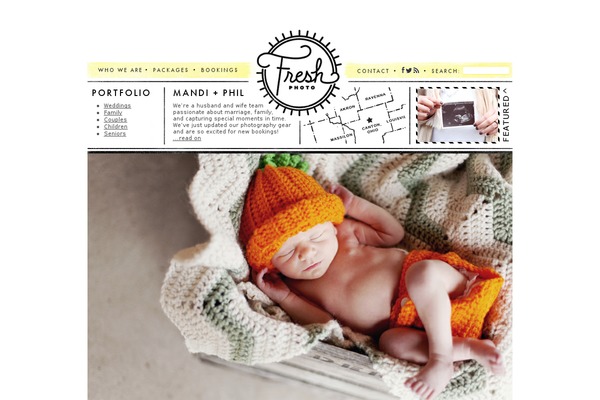 ohiofreshphoto.com site used Ohio-fresh-photo-theme