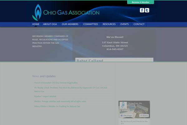 ohiogasassoc.org site used Rt_halcyon_wp