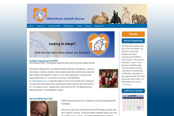 Site using NextGEN Gallery plugin