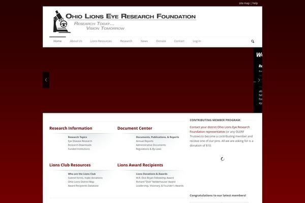 Site using Bwl-kb-manager plugin