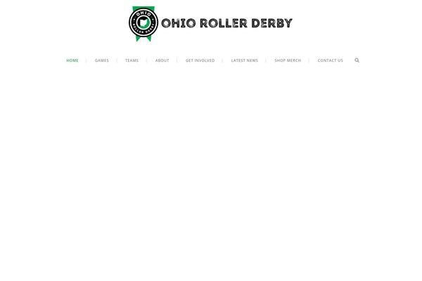 Site using Select-restaurant plugin