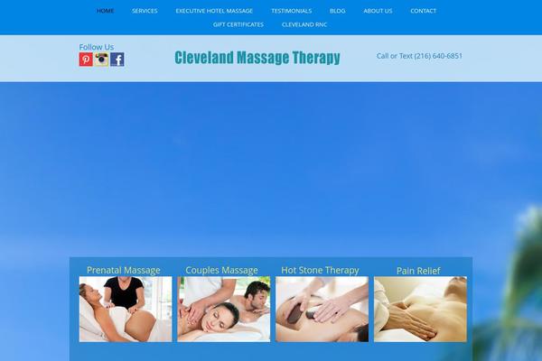 Site using Headway-hwr-testimonials plugin