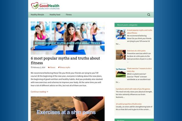 ohioscpa.net site used Goodhealth