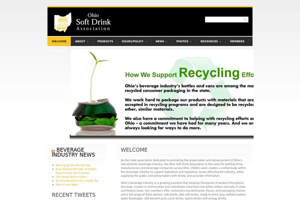 Theme1215 theme site design template sample