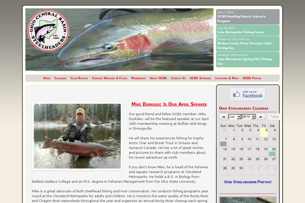Weaver II pro theme site design template sample