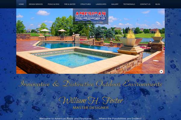 ohioswims.com site used Ohioswims