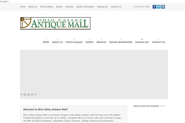 Site using Everest-gallery plugin