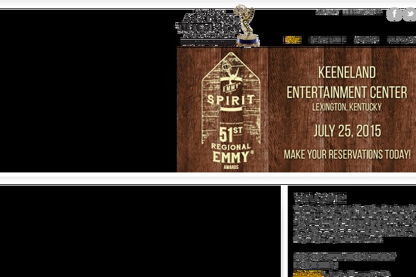 ohiovalleyemmy.org site used Natas