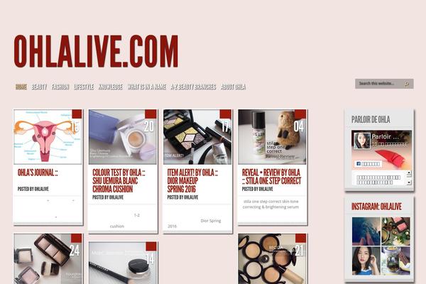 Site using Ie-sitemode plugin