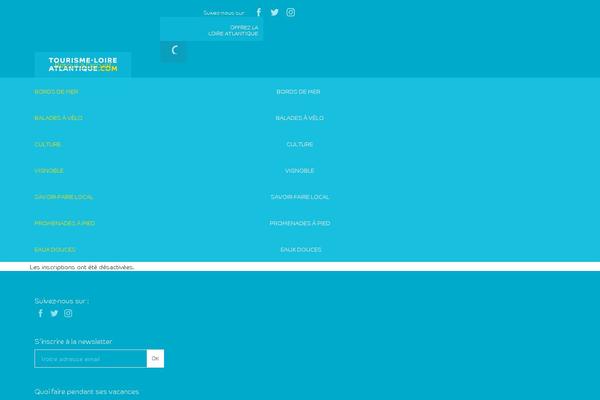 Site using Gravity Forms HTML5 Validation plugin