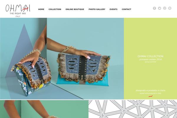 Site using Ginger - EU Cookie Law plugin
