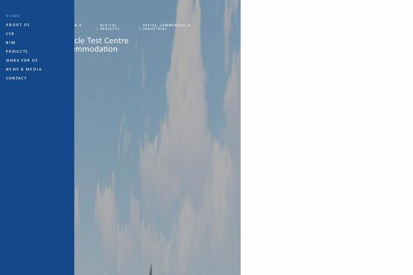 ohmg.com site used Websiteni-joints