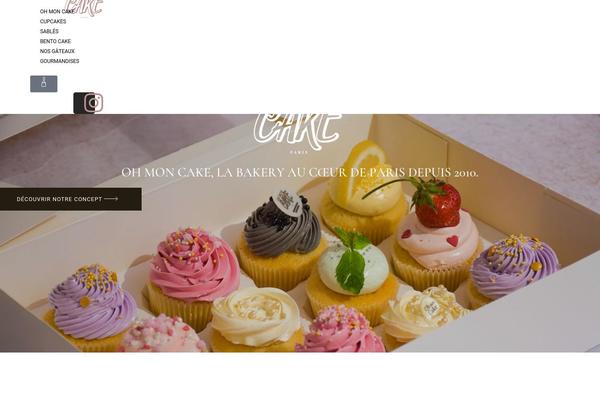 Site using Infinite-scroll-elementor-2.4.1 plugin