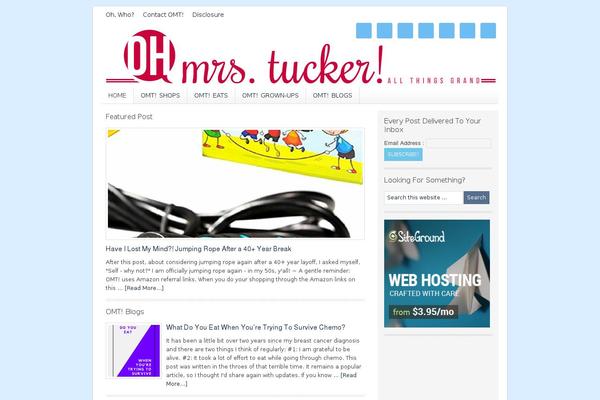 Site using Mediavine-trellis-images plugin