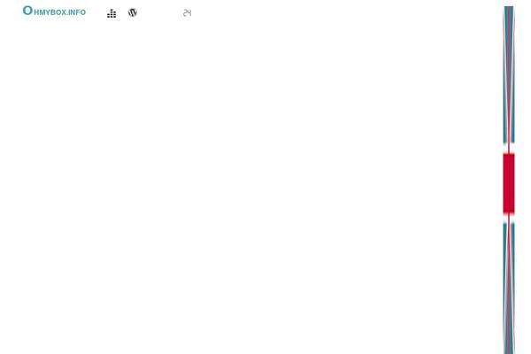 Site using Infinite-Scroll plugin