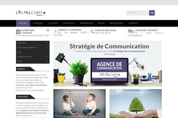Sw_lovefashion theme site design template sample
