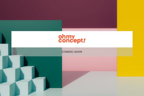 Dalton theme site design template sample