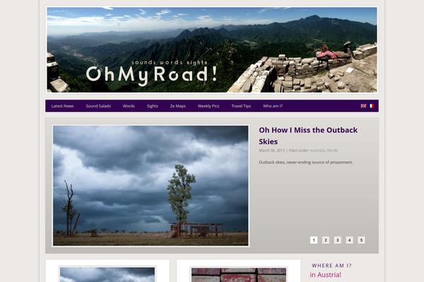 Site using Easy FAQ with Expanding Text plugin