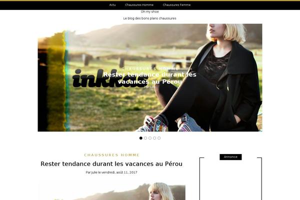 Site using Symple-shortcodes plugin