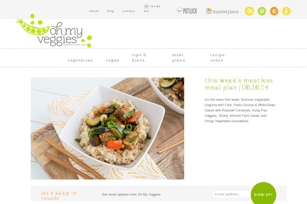 Cravingspro-v440 theme site design template sample