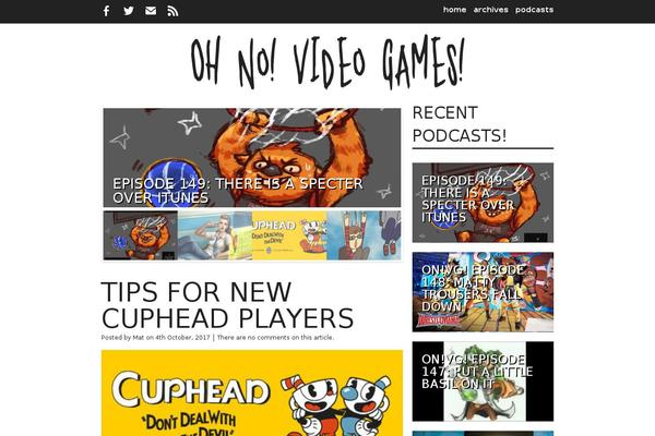 Site using Sociable-30 plugin