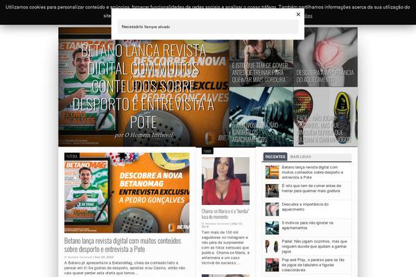 Site using Popular Posts Tabbed Widget for Jetpack plugin