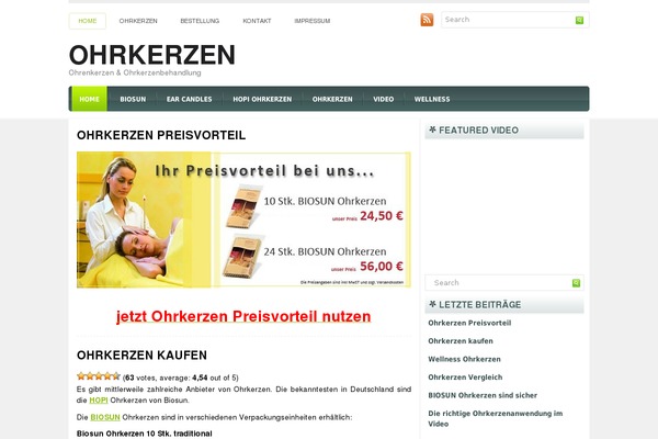 Site using Highslide-integration plugin