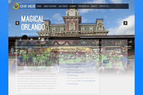 Rt_momentum_wp theme site design template sample