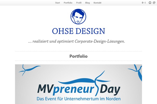 Wordpress Bootstrap theme site design template sample