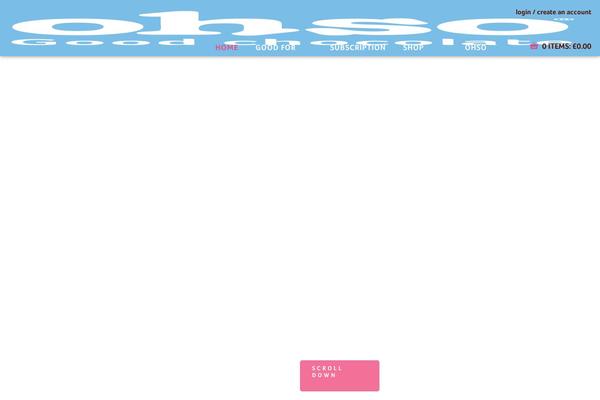 Site using Responsive-menu-pro plugin
