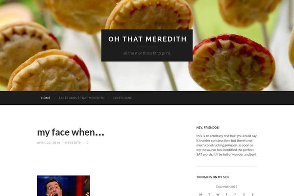 Site using Digicution Simple Twitter Feed plugin