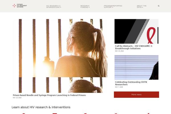 Site using YouTube for WordPress plugin