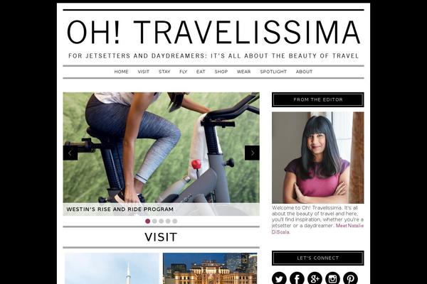 Site using Bluchic-instaview plugin