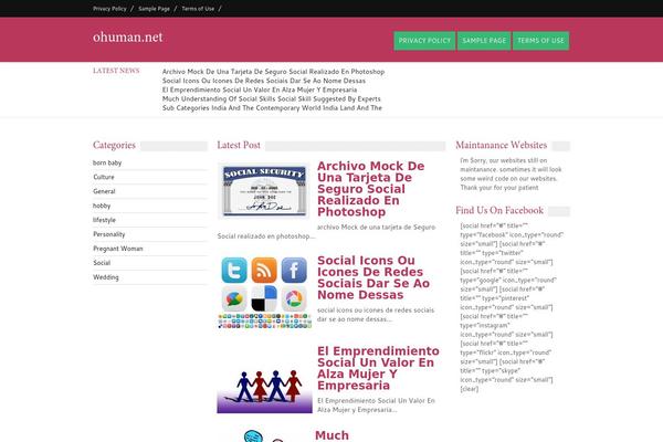 sttma-theme theme websites examples