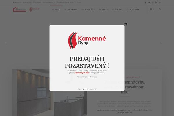 Site using Dfd-extensions plugin