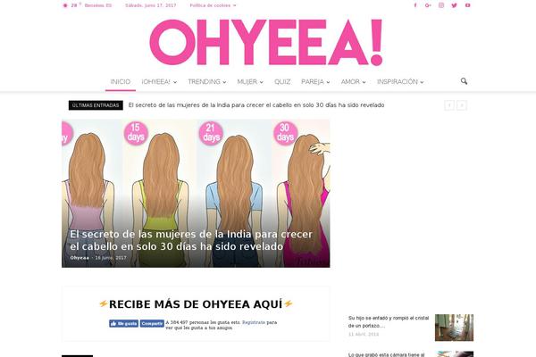Beautiplus theme site design template sample