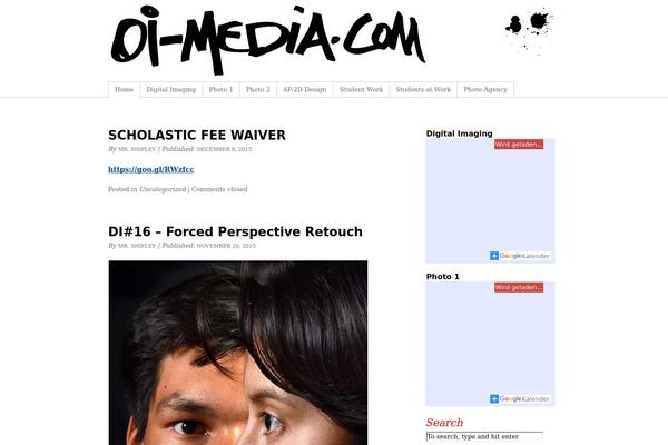 oi-media.com site used Oimediathematic