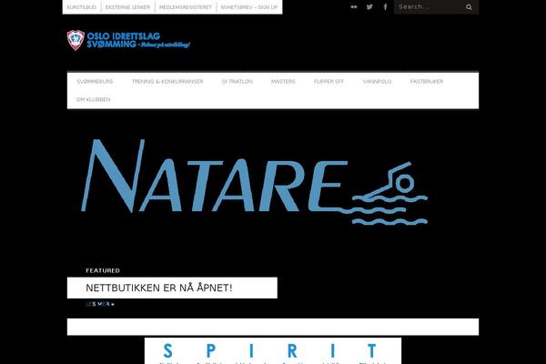 Site using Image-hover-effects-ultimate plugin