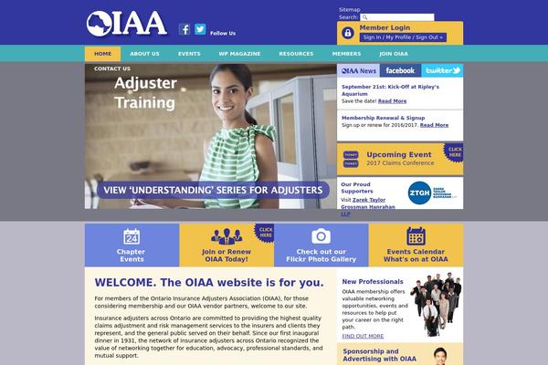 Site using Advanced-custom-fields-pro plugin