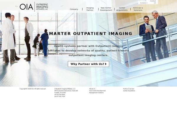 oiarad.com site used Oia
